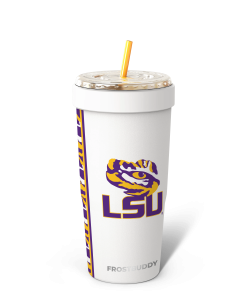 To-Go Buddy | LSU Tigers | Gameday