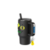 Thicc Buddy 16oz | Oregon Ducks | Skin + Budz Bundle