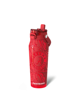Bottle Buddy 24oz | Alabama Crimson Tide | Color Rush