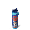 Bottle Buddy 24oz | Blue Raspberry Big League Chew