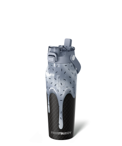 Bottle Buddy 24oz | Steel Scoop