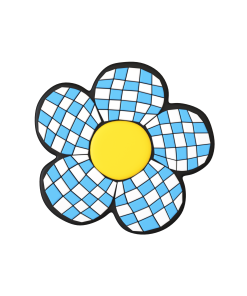 Budz | Checkered Daisy
