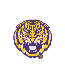 Budz | LSU Tigers