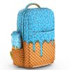 Backpack Buddy | Blue Ice Cream