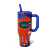 Thicc Buddy 40oz | Florida Gators | Drip