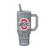 Thicc Buddy 40oz | Ohio State | Legacy