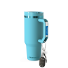 Thicc Buddy 40oz | Tidal Teal
